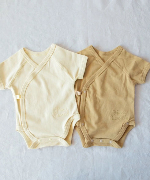 BABY ROMPERS