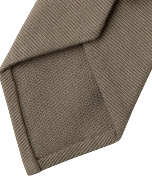 TWILL TIE