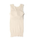 PALM CUP ORGANIC COTTON SLEEVELESS
