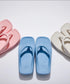 SQUARE Z FLIP FLOP(ミント)