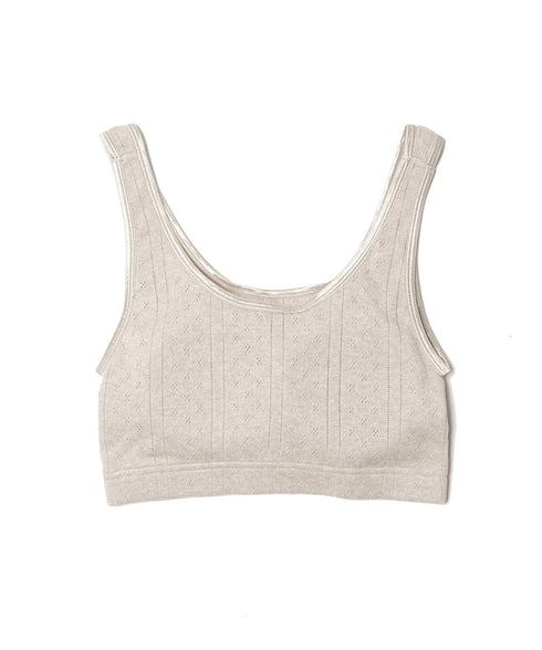PALM ORGANIC BRASSIERE