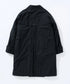 REVERSIBLE TRENCH COAT