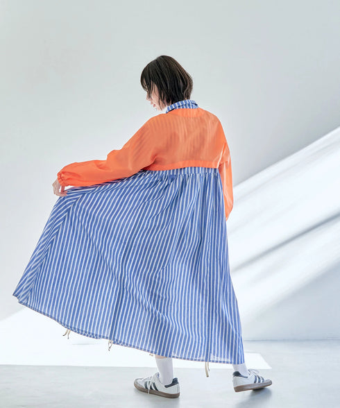 マルチウェイボレロセットワンピース