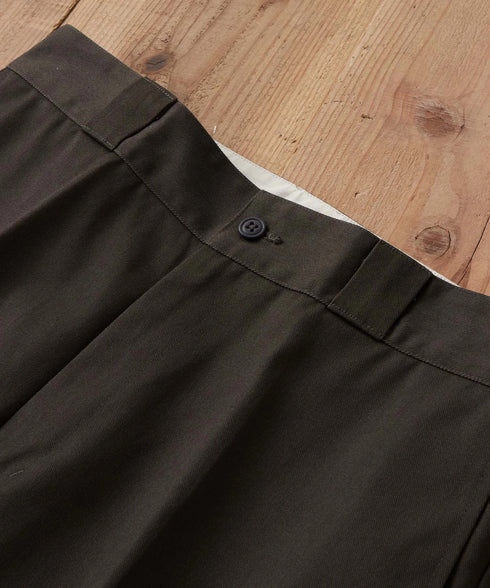 クラシックワークチノパンツ
