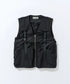 NEWS PAPER VEST