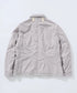 REVERSIBLE COMBAT JACKET