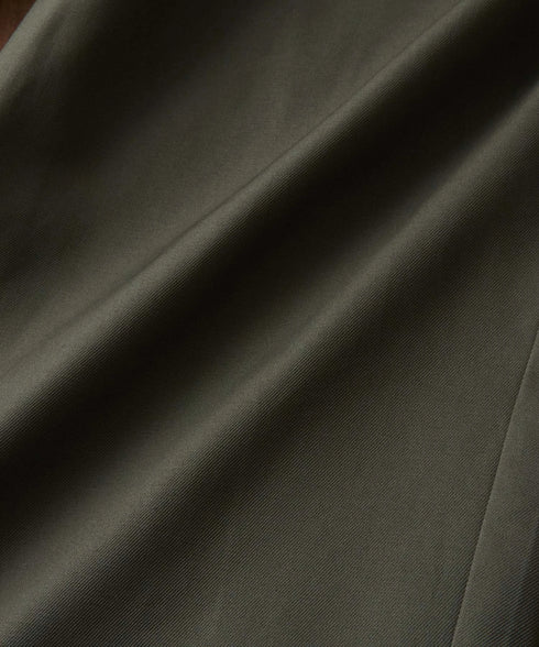 ツータックユーティリティパンツ