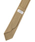 COTTON LINEN TIE
