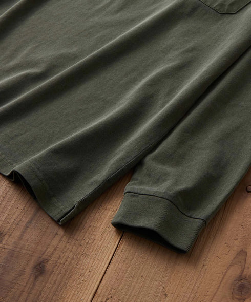 ヘビーウェイトシングルポケットT