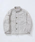 REVERSIBLE COMBAT JACKET