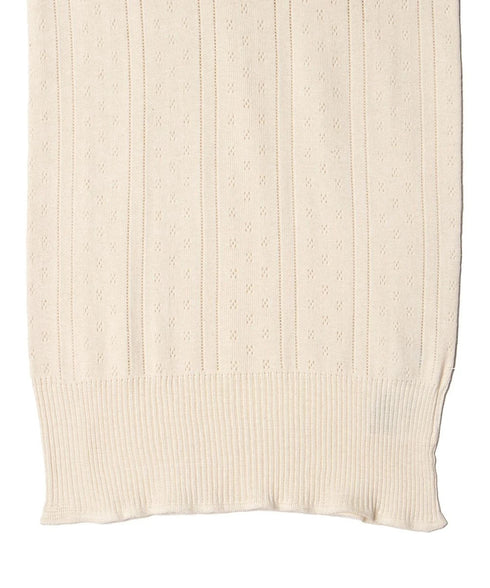 PALM CUP ORGANIC COTTON SLEEVELESS