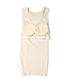 PALM CUP ORGANIC COTTON SLEEVELESS