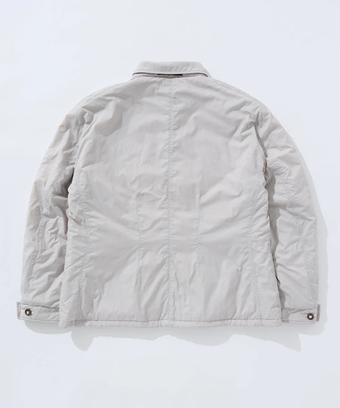 REVERSIBLE COMBAT JACKET