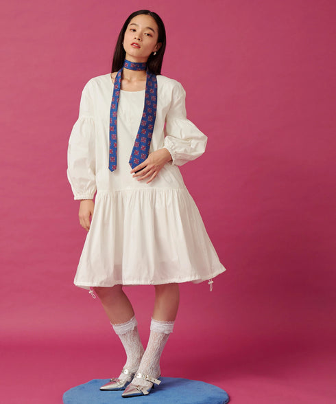 オリジナルパターンネクタイ