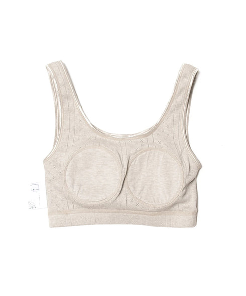 PALM ORGANIC BRASSIERE