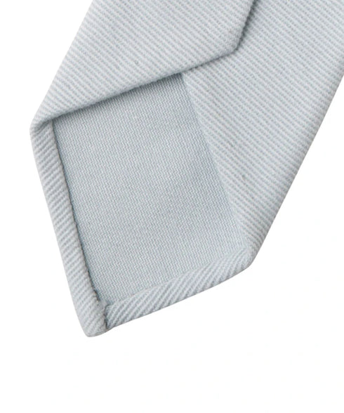 TWILL TIE