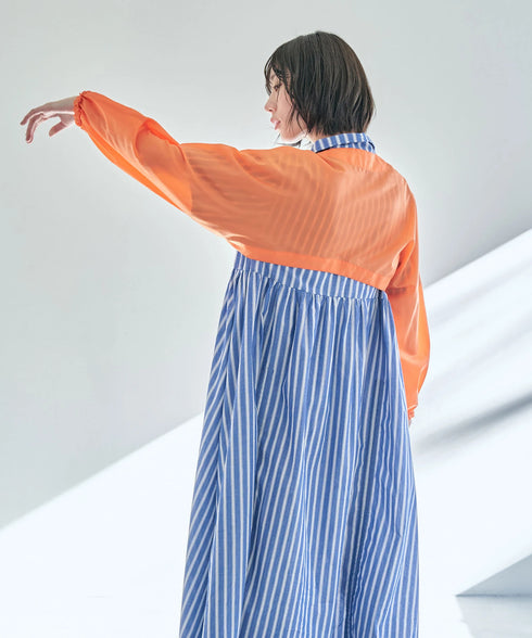 マルチウェイボレロセットワンピース