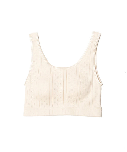 PALM ORGANIC BRASSIERE