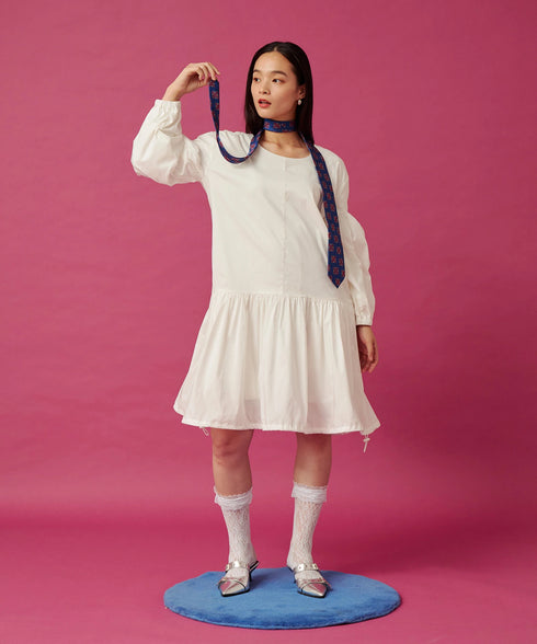 オリジナルパターンネクタイ