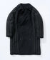 REVERSIBLE TRENCH COAT