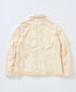REVERSIBLE COMBAT JACKET