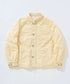 REVERSIBLE COMBAT JACKET