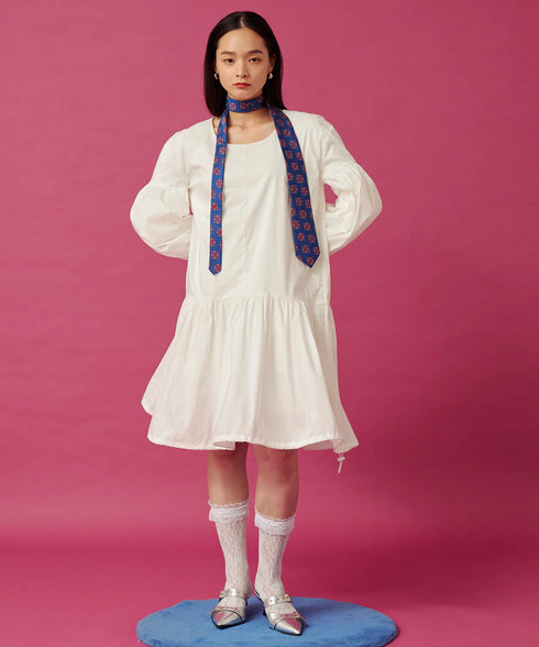 オリジナルパターンネクタイ