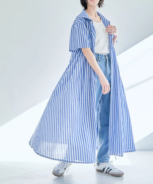 マルチウェイボレロセットワンピース