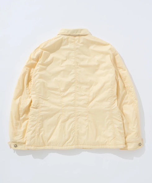 REVERSIBLE COMBAT JACKET
