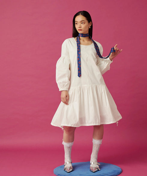 オリジナルパターンネクタイ