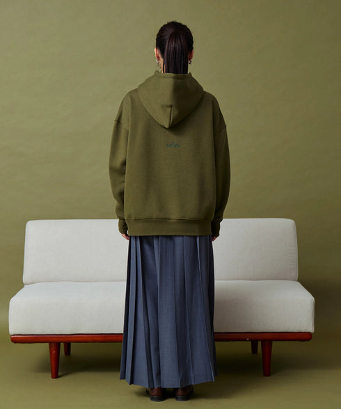 ORCAプルオーバービッグパーカー