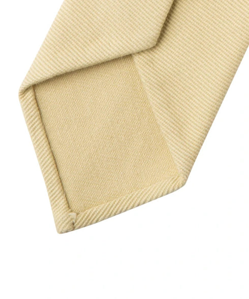 TWILL TIE
