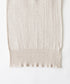 PALM CUP ORGANIC COTTON SLEEVELESS