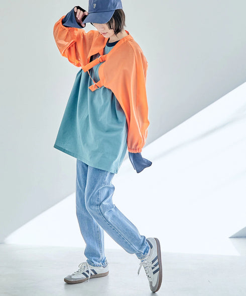 マルチウェイボレロセットワンピース