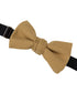 TWILL BOW