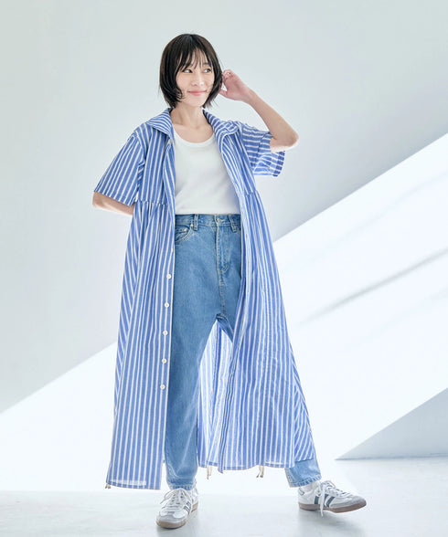 マルチウェイボレロセットワンピース