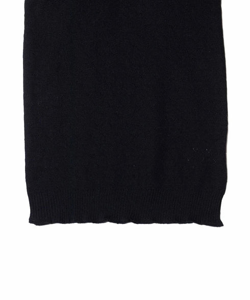 PALM WITH CUP LONG SLEEVE TOP