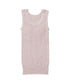 PALM CUP ORGANIC COTTON SLEEVELESS