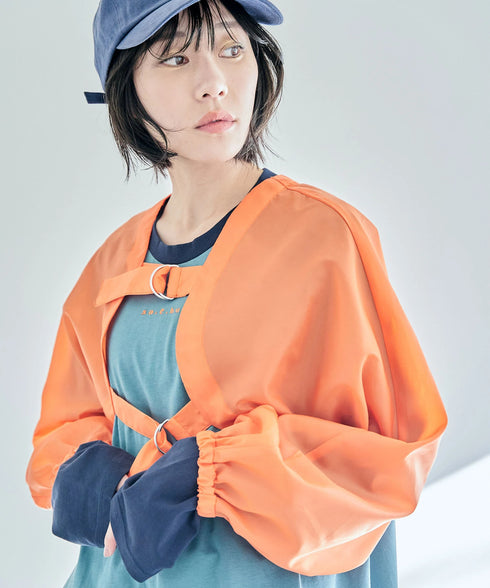 マルチウェイボレロセットワンピース