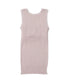 PALM CUP ORGANIC COTTON SLEEVELESS