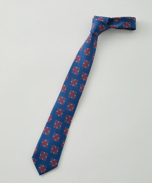 オリジナルパターンネクタイ