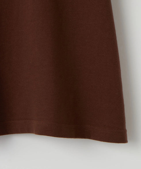 Lucky CloverバックプリントビッグT