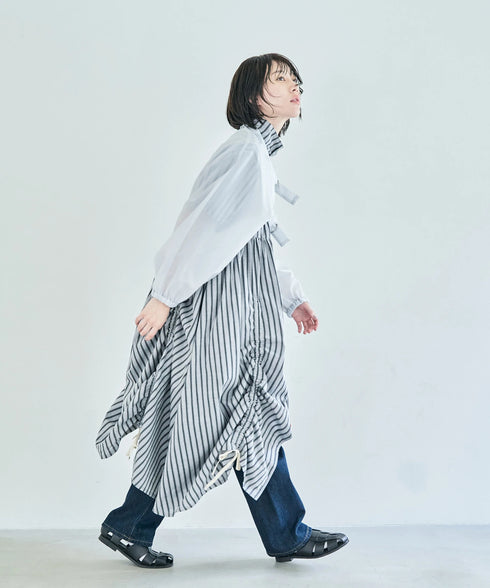 マルチウェイボレロセットワンピース