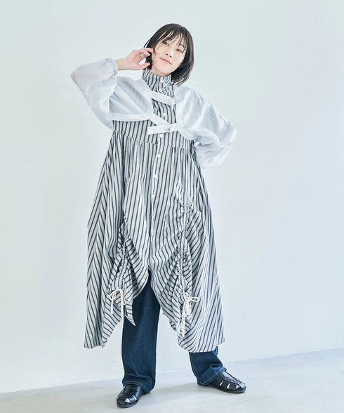 マルチウェイボレロセットワンピース