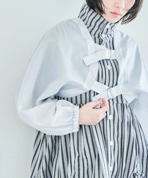 マルチウェイボレロセットワンピース