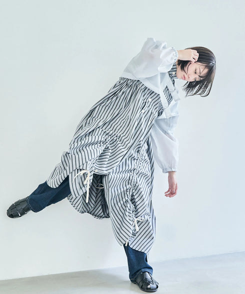 マルチウェイボレロセットワンピース