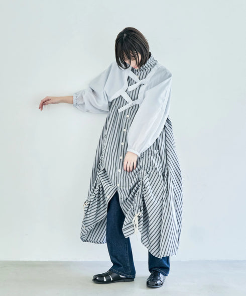 マルチウェイボレロセットワンピース