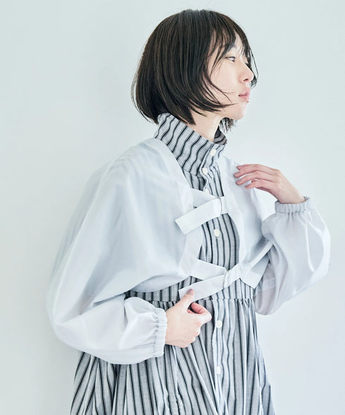 マルチウェイボレロセットワンピース