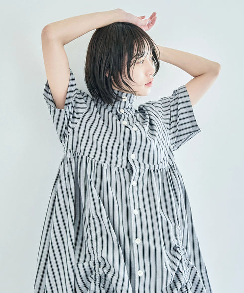 マルチウェイボレロセットワンピース