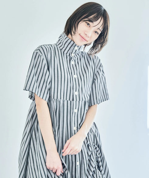 マルチウェイボレロセットワンピース